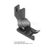 Pätka teflónová s ľavou hranou vodiča 6.4mm pre šijacie stroje PF814L 1/4 [CF814L]